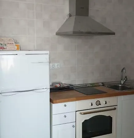 Apartmán Allure Venti Club