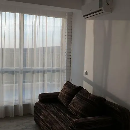 Allure Venti Club Apartmán *