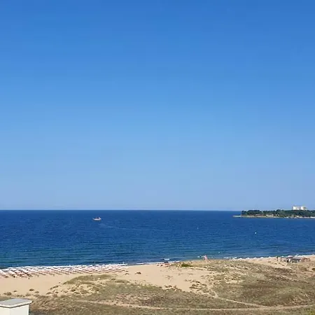 Allure Venti Club Апартаменты