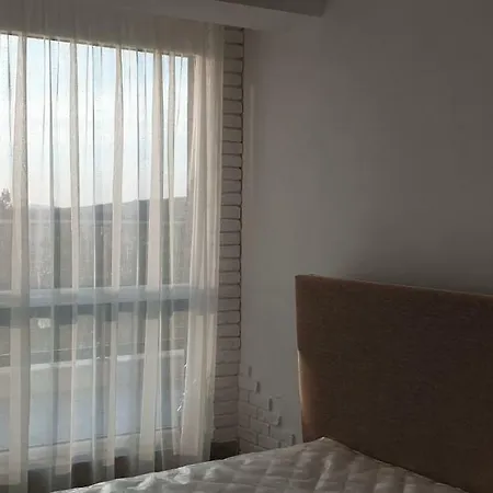 Allure Venti Club Апартаменты Приморско