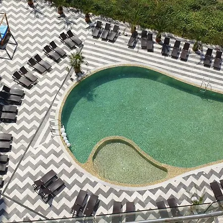 Apartmán Allure Venti Club Primorsko