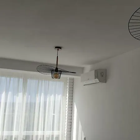 Allure Venti Club Apartmán