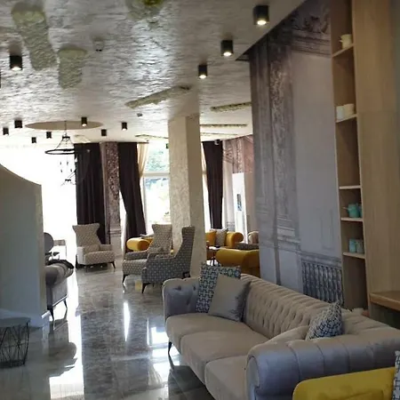 Apartmán Allure Venti Club Primorsko