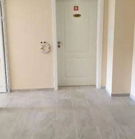 Allure Venti Club Apartmán *