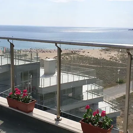 Allure Venti Club Apartman