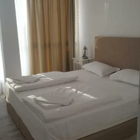 Allure Venti Club Apartman