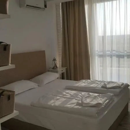 Allure Venti Club Apartman